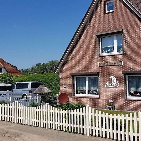 Ferienwohnung-Kirsten Sankt Peter-Ording Buitenkant foto